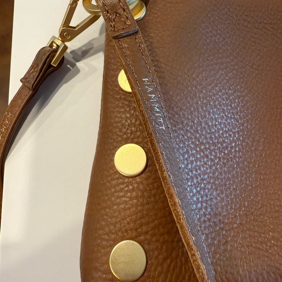 Hammit Kyle Crossbody Bag - Picture 3 of 11